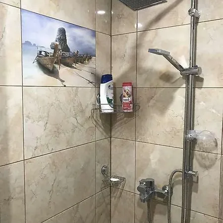 شقة Quiet Getaway